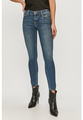 Cross Jeans Дънки Giselle - Pepit.bg