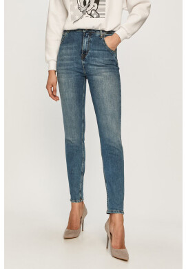 Cross Jeans Дънки Joyce - Pepit.bg