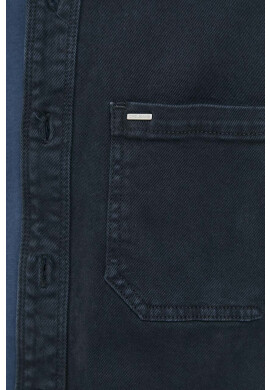 Cross Jeans Дънкова риза - Pepit.bg