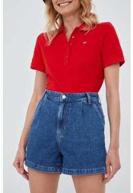 Cross Jeans Дънкови къси панталони - Pepit.bg