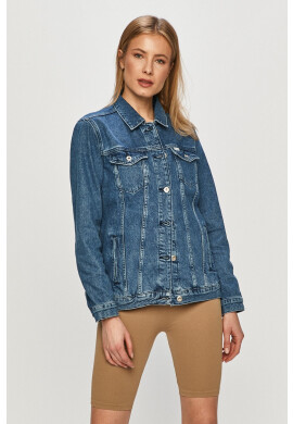 Cross Jeans Дънково яке - Pepit.bg