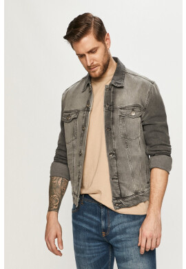 Cross Jeans Дънково яке - Pepit.bg