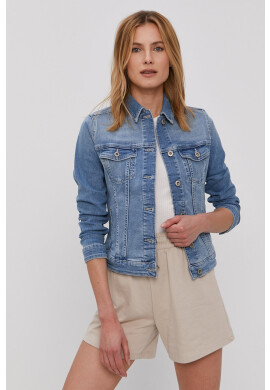 Cross Jeans Дънково яке - Pepit.bg