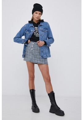 Cross Jeans Дънково яке - Pepit.bg