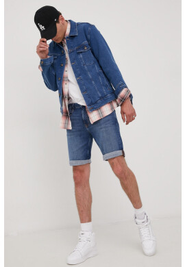 Cross Jeans Дънково яке - Pepit.bg