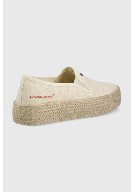 Cross Jeans Еспадрили - Pepit.bg