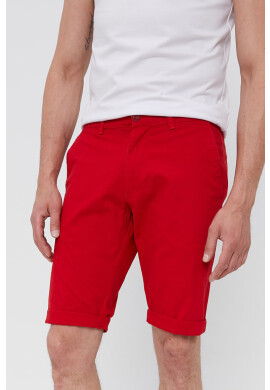 Cross Jeans Къси панталони - Pepit.bg