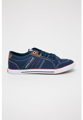 Cross Jeans Ниски кецове - Pepit.bg