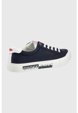 Cross Jeans Ниски кецове - Pepit.bg