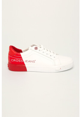Cross Jeans Ниски кецове - Pepit.bg