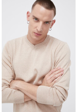 Cross Jeans Памучен пуловер - Pepit.bg