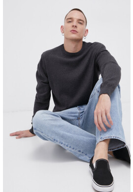 Cross Jeans Памучен пуловер - Pepit.bg