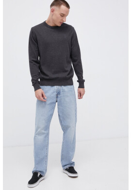 Cross Jeans Памучен пуловер - Pepit.bg