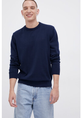 Cross Jeans Памучен пуловер - Pepit.bg