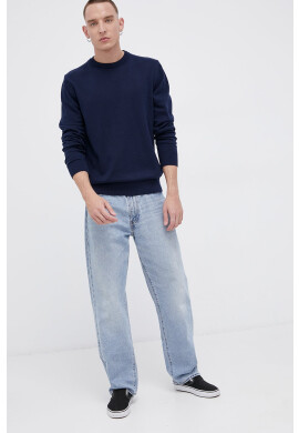 Cross Jeans Памучен пуловер - Pepit.bg