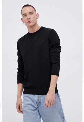 Cross Jeans Памучен пуловер - Pepit.bg