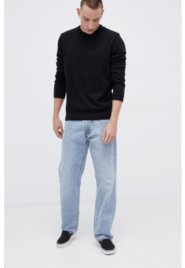 Cross Jeans Памучен пуловер - Pepit.bg