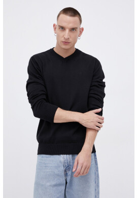 Cross Jeans Памучен пуловер - Pepit.bg