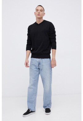 Cross Jeans Памучен пуловер - Pepit.bg