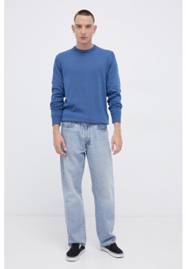 Cross Jeans Памучен пуловер - Pepit.bg