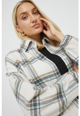 Cross Jeans Памучна риза - Pepit.bg