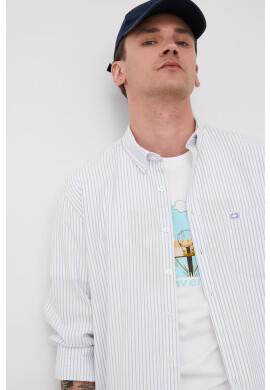 Cross Jeans Памучна риза - Pepit.bg