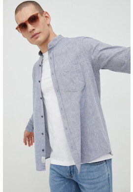 Cross Jeans Памучна риза - Pepit.bg