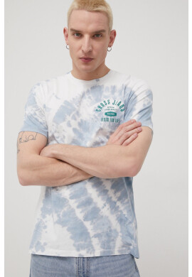 Cross Jeans Памучна тениска - Pepit.bg