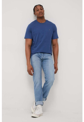 Cross Jeans Памучна тениска - Pepit.bg