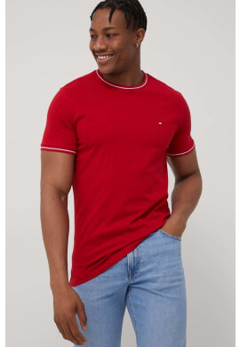 Cross Jeans Памучна тениска - Pepit.bg
