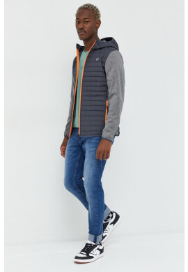 Cross Jeans Памучна тениска - Pepit.bg