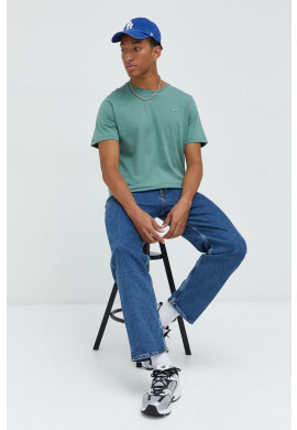 Cross Jeans Памучна тениска - Pepit.bg