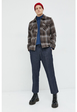 Cross Jeans Пуловер - Pepit.bg