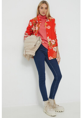 Cross Jeans Риза - Pepit.bg