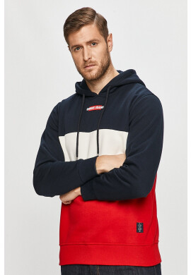 Cross Jeans Суичър - Pepit.bg