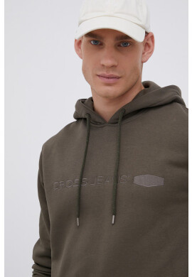 Cross Jeans Суичър - Pepit.bg
