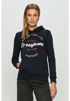 Cross Jeans Суичър - Pepit.bg