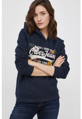 Cross Jeans Суичър - Pepit.bg