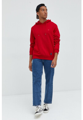 Cross Jeans Суичър - Pepit.bg