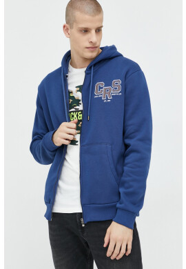 Cross Jeans Суичър - Pepit.bg