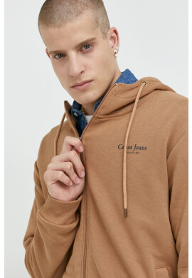 Cross Jeans Суичър - Pepit.bg
