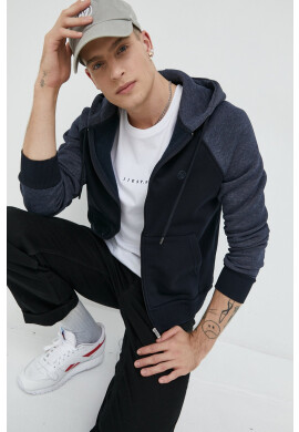 Cross Jeans Суичър - Pepit.bg