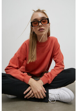 Cross Jeans Суичър - Pepit.bg