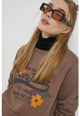 Cross Jeans Суичър - Pepit.bg