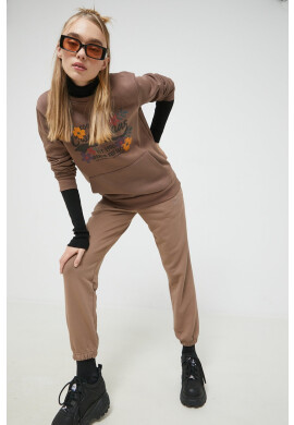 Cross Jeans Суичър - Pepit.bg
