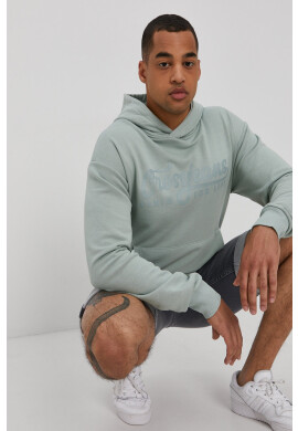 Cross Jeans Суичър - Pepit.bg