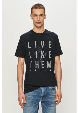 Cross Jeans Тениска - Pepit.bg