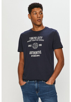 Cross Jeans Тениска - Pepit.bg