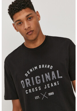 Cross Jeans Тениска - Pepit.bg