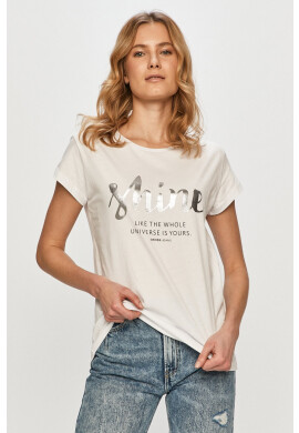Cross Jeans Тениска - Pepit.bg